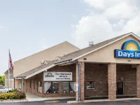 Days Inn by Wyndham Nashville North/Opryland Area