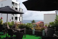 Rosemary Boutique Hotels in Maafushi