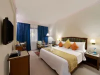 Radha Regent, Chennai Hotel in zona Retteri Lake