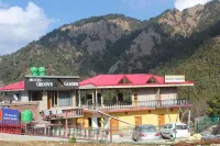 The Groove Garden Dhanolti Hotels in 