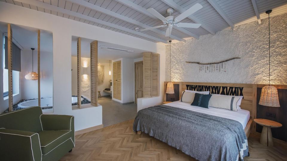 Yacht Boheme Hotel-Boutique Class