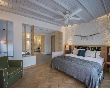 Yacht Boheme Hotel-Boutique Class Hotels in Fethiye