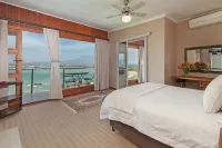 18 on Kloof Guest House Hôtels à : Gordons Bay