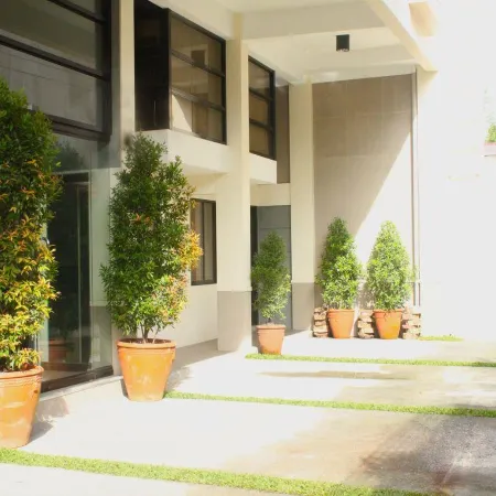 Le Beato Hotel-Style Residences