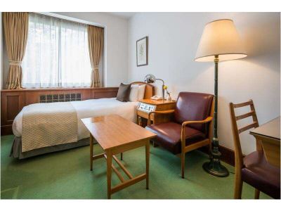 客室 山の上ホテルの写真