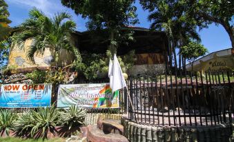 Villa Agatona Garden Beach Resort