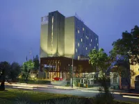 BATIQA Hotel Jababeka