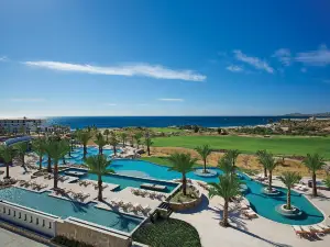 Secrets Puerto Los Cabos Golf & Spa Resort All Inclusive