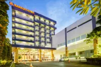 M Bahalap Hotel Palangka Raya Hotels near Tahu Walik G.Obos VII