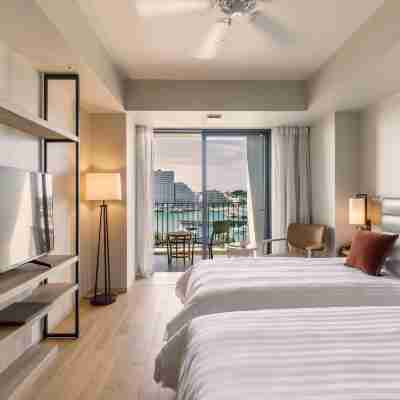 MB GALLERY CHATAN by THE TERRACE HOTELS Rooms