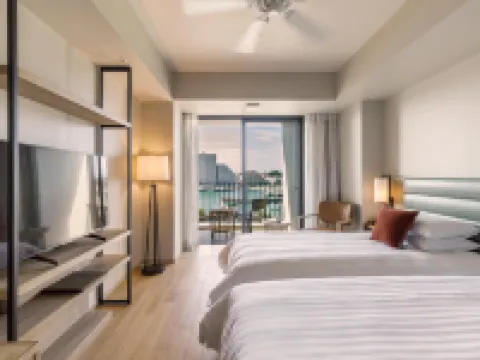 MB GALLERY CHATAN by THE TERRACE HOTELS Hotels in Chatan