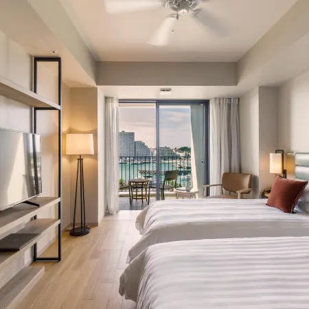 MB GALLERY CHATAN by THE TERRACE HOTELS