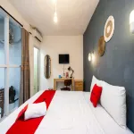 RedDoorz Near Exit Toll Tanah Baru Bogor Hotels in North Bogor