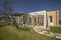 Toscana Biovillage - Private Cottage 세시나 호텔
