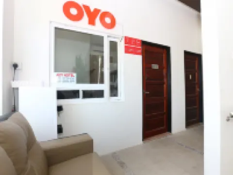 Hotel O Ady Hotel Hotels in Batu Rakit