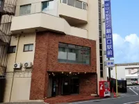 Royal Inn Shinyamaguchi Ekimae