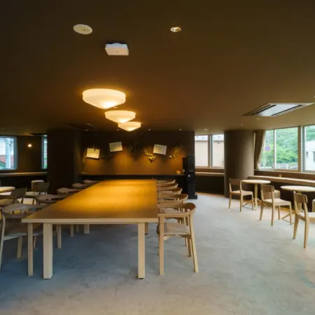 Takaone Activity＆Stay