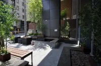 Inn the City Business Hotel - Condos