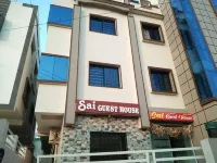 Hotel Sai Guest House - Airport Shuttle
