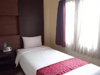 Nine Inn by Edotel Hotels in Buahbatu