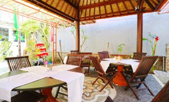 Taste of Bali Hostel