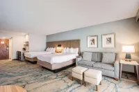 Heidel House Hotel and Conference Center, Ascend Hotel Collection Hotels in Green Lake