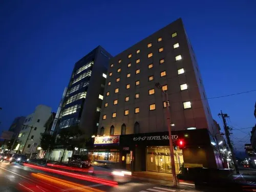 Centia Hotel Naito فنادق في كوفو