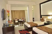 Hotel Landmark Hotel di Gwalior
