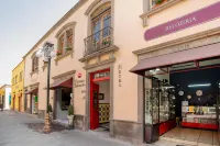 OYO Posada Zaragoza, San Luis Hotels in 