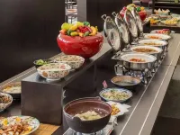 Kirishima Kanko Hotel - breakfast