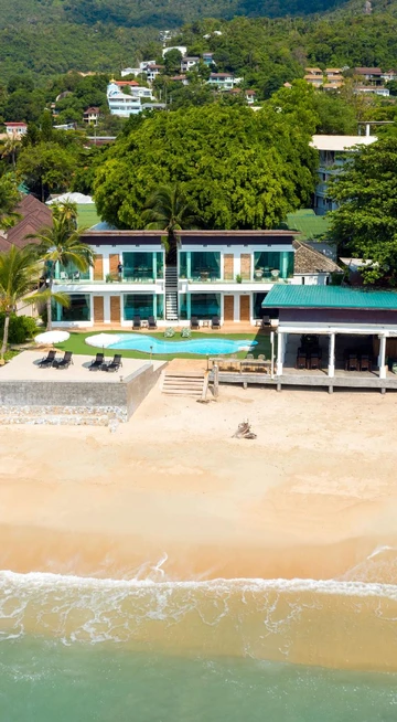 รูปภาพของฟอร์ ยู รีสอร์ท