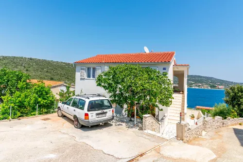 Apartments Bozo - Homestays