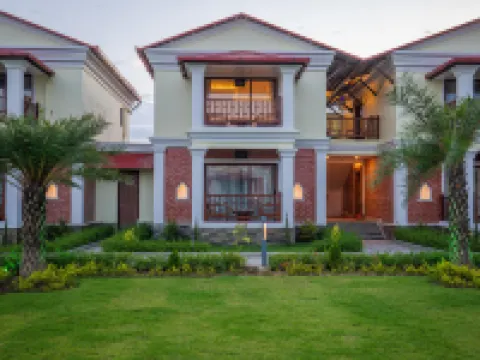 Manigram Bishram Batika Pvt Ltd Hotels in Tilottama