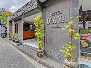 OYO 91498 Hotel Diana