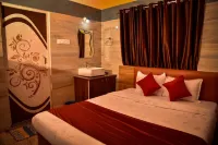 Sree Varada International Hotels near Half Moon Beach