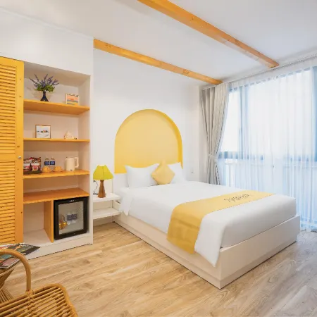 Santori Hotel and Spa