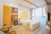 Santori Hotel and Spa
