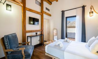 Dobo | Hostal Azacanes