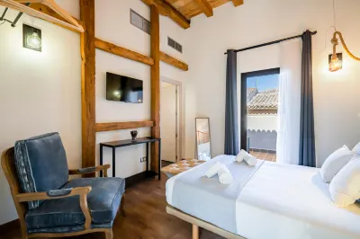 Dobo | Hostal Azacanes