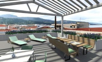 Alissachni Luxury Apartments