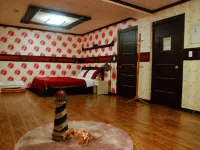 Paradaise Motel