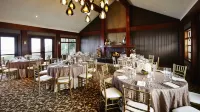 Salish Lodge & Spa Hotels in Snoqualmie