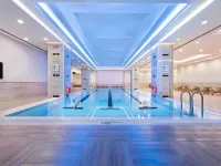 Downtown Ankara Hotel Hotels near ASTI