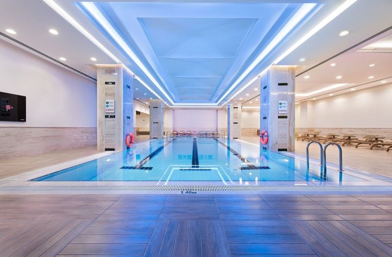 Downtown Ankara Hotel photo 2