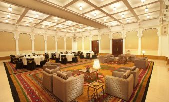 Welcomhotel by ITC Hotels, Alkapuri, Vadodara