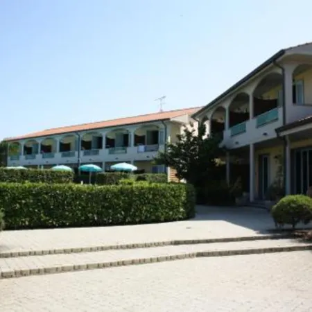 Hotel Residence la Ventola