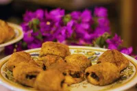 Sporting Baia Hotel - breakfast