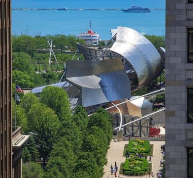 스테이파인애플 더 루프