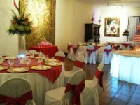 Hotel El Convento Leon Nicaragua - Desayuno