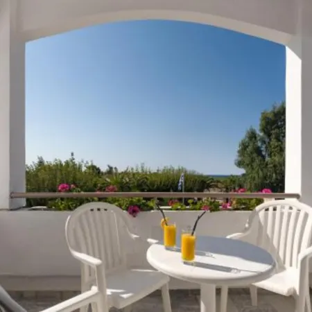 Ariadne Hotel